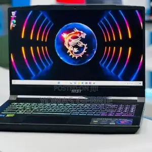 New Laptop HP 16GB Intel Core I7 SSD 512GB