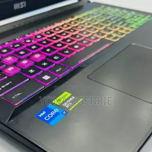 Photo - New Laptop HP 16GB Intel Core I7 SSD 512GB