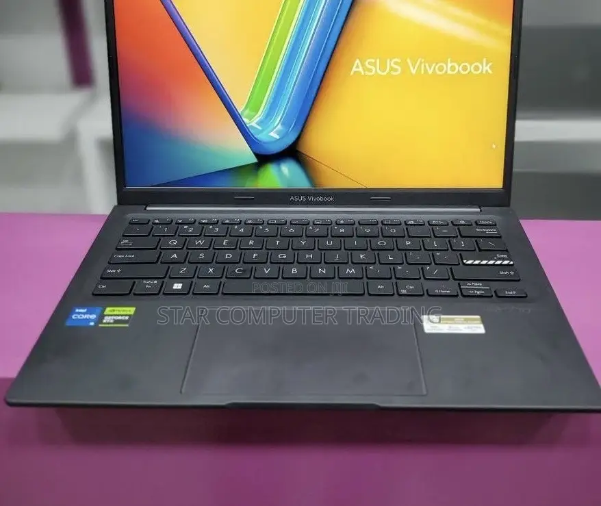 New Laptop Asus VivoBook S14 S410UA 16GB Intel Core I5 SSD 512GB