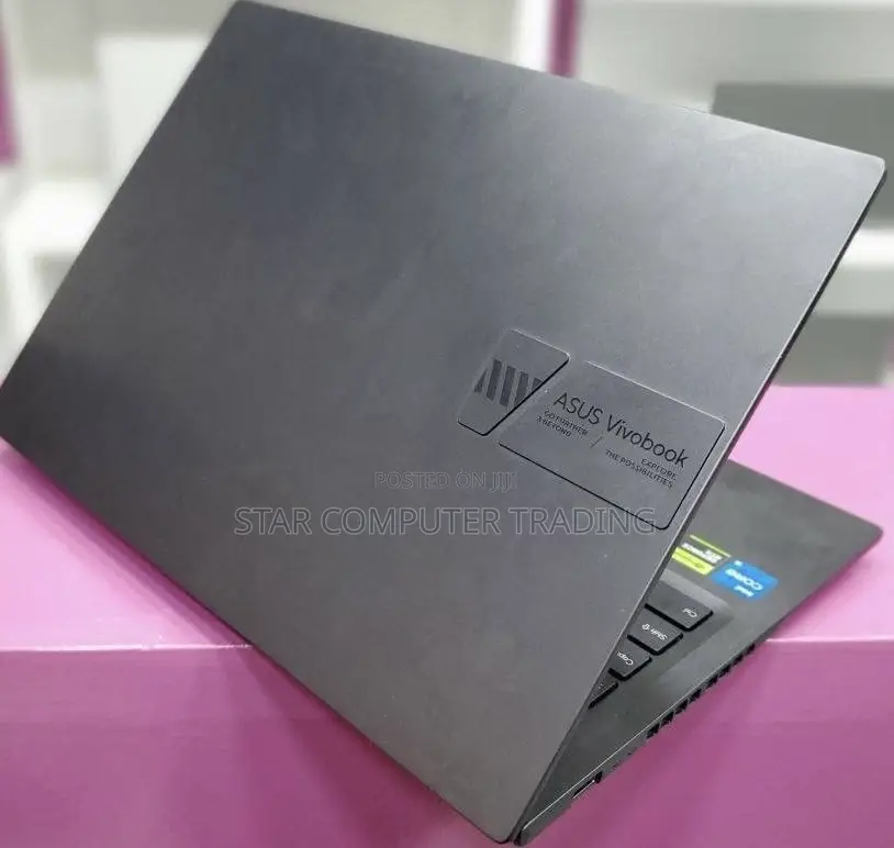 New Laptop Asus VivoBook S14 S410UA 16GB Intel Core I5 SSD 512GB