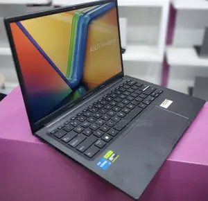 New Laptop Asus VivoBook S14 S410UA 16GB Intel Core I5 SSD 512GB