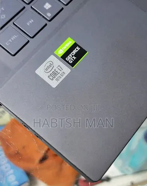 New Laptop Asus Zephyrus M GU502GW-AH76 16GB Intel Core I7 SSD 512GB