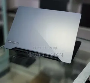 New Laptop Asus Zephyrus M GU502GW-AH76 16GB Intel Core I7 SSD 512GB