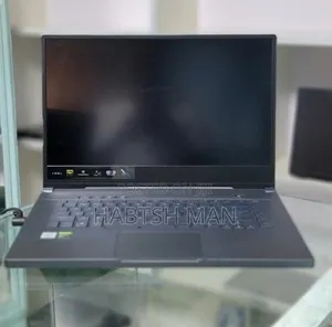 New Laptop Asus Zephyrus M GU502GW-AH76 16GB Intel Core I7 SSD 512GB