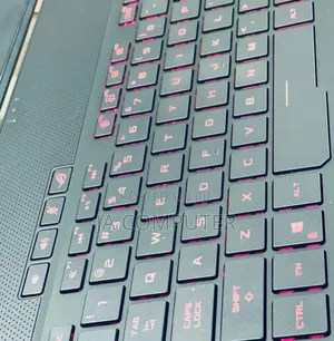 New Laptop Asus ROG Zephyrus G15 32GB Intel Core I7 SSD 512GB