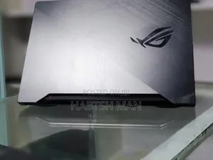 New Laptop Asus Zephyrus M GU502GW-AH76 16GB AMD Ryzen 7 SSD 512GB