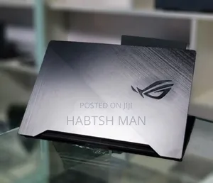 New Laptop Asus Zephyrus M GU502GW-AH76 16GB AMD Ryzen 7 SSD 512GB