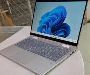 New Laptop HP Envy X360 16GB Intel Core I7 SSD 1T