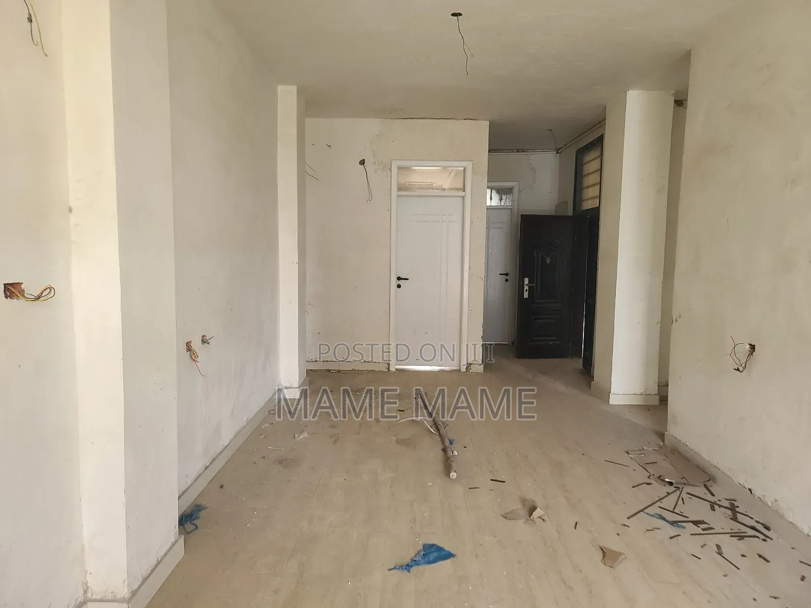 3bdrm Apartment in Addis Abeba, Bole for sale