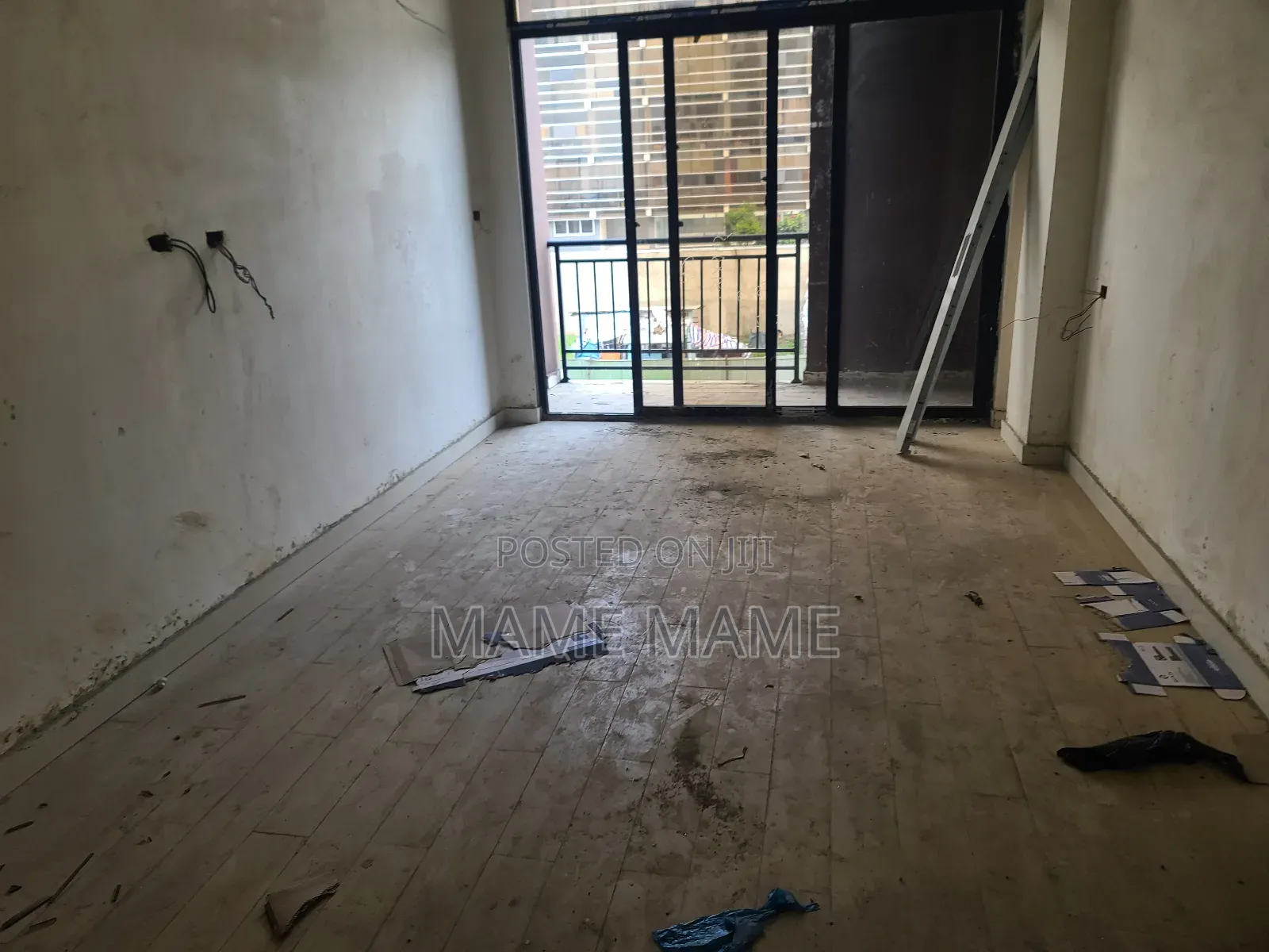 3bdrm Apartment in Addis Abeba, Bole for sale