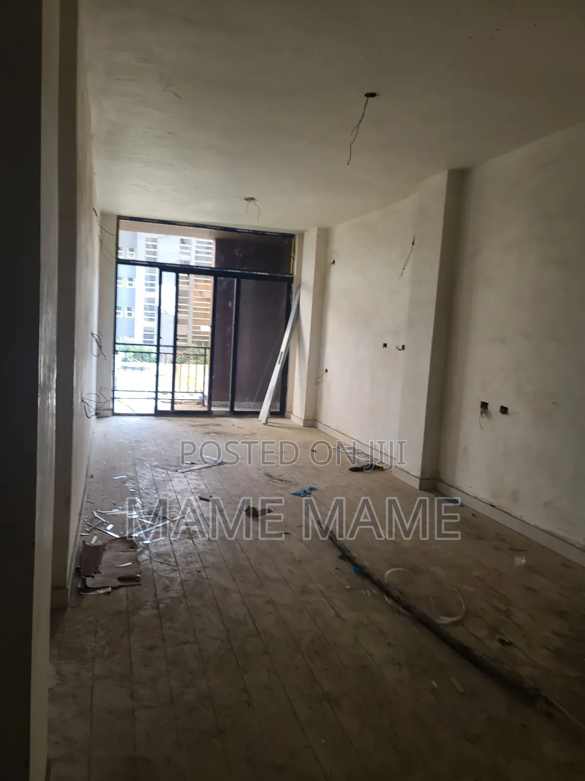 3bdrm Apartment in Addis Abeba, Bole for sale