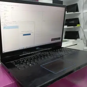 New Laptop Dell G GB Intel Core I7 HDD+SSD 1T