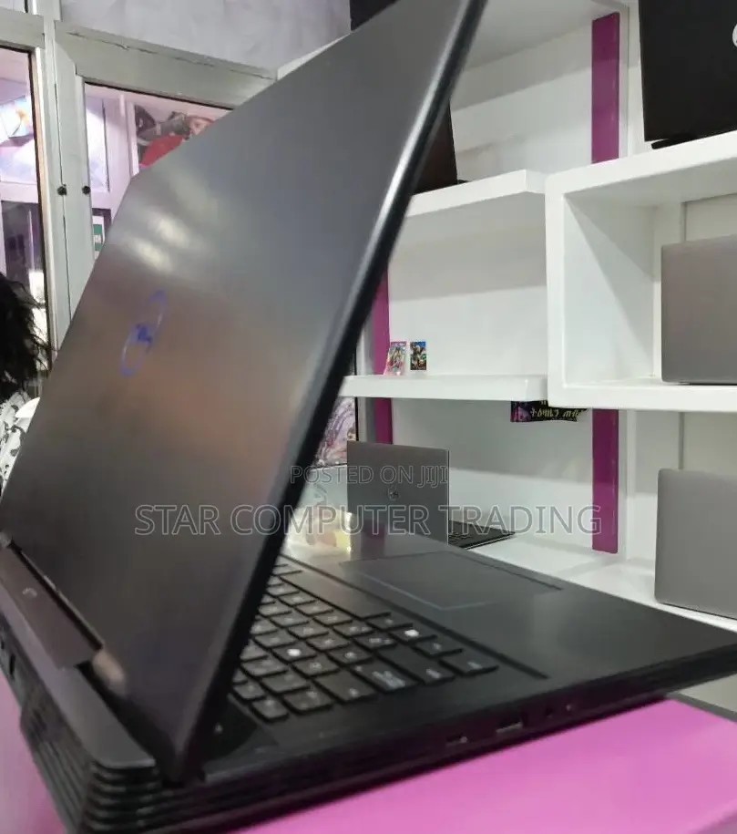 New Laptop Dell G GB Intel Core I7 HDD+SSD 1T