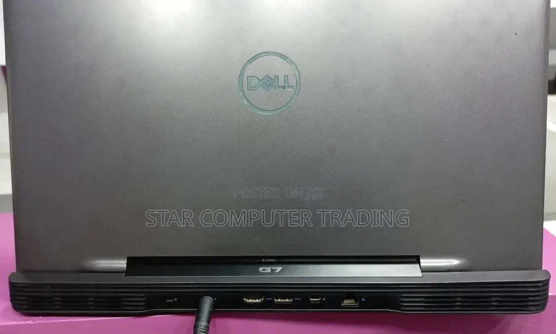 New Laptop Dell G GB Intel Core I7 HDD+SSD 1T