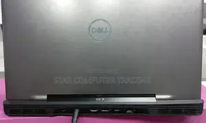 New Laptop Dell G GB Intel Core I7 HDD+SSD 1T