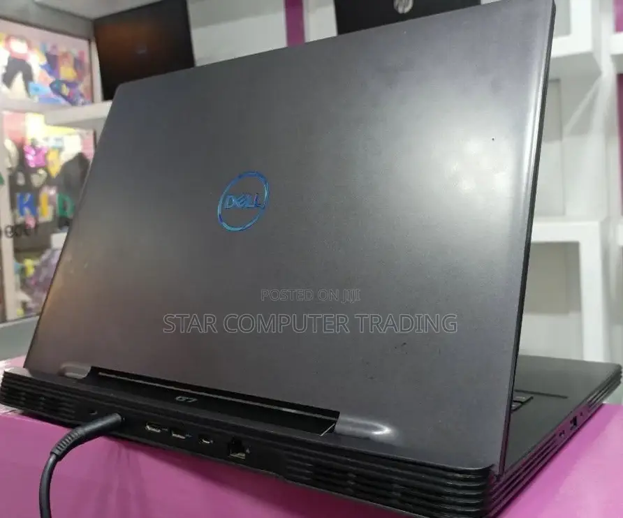New Laptop Dell G GB Intel Core I7 HDD+SSD 1T