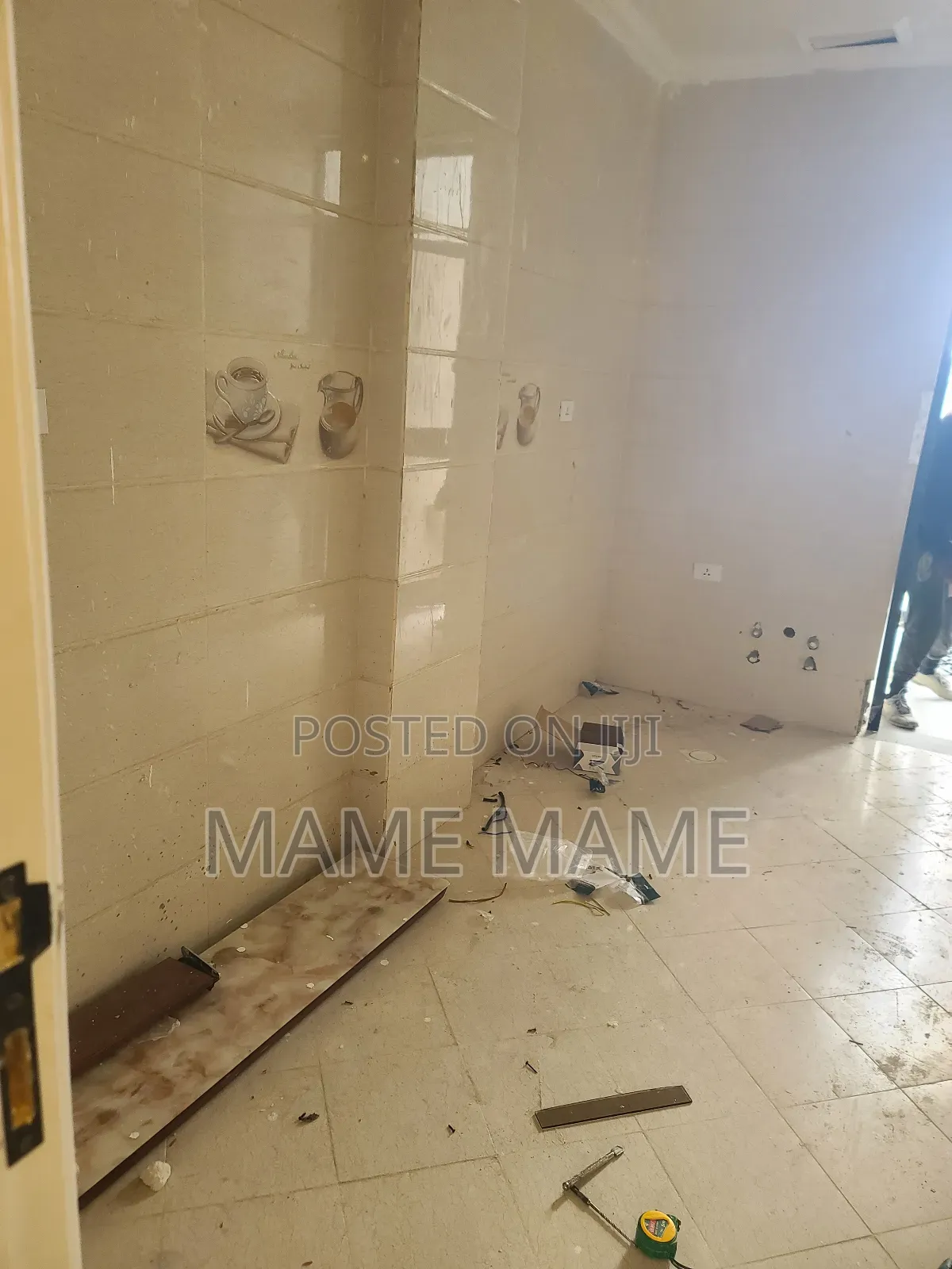 3bdrm Apartment in Addis Abeba, Bole for sale