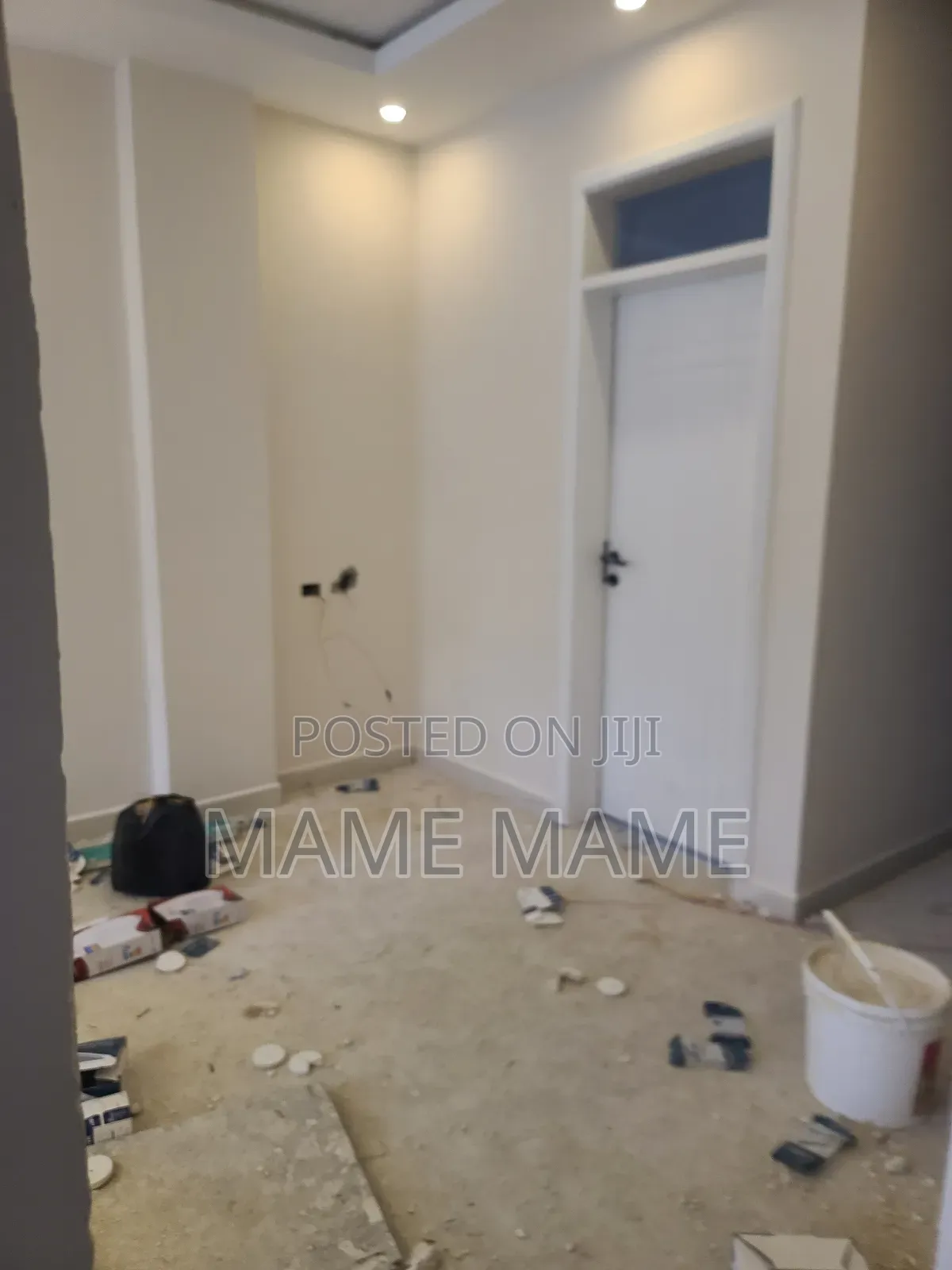 3bdrm Apartment in Addis Abeba, Bole for sale