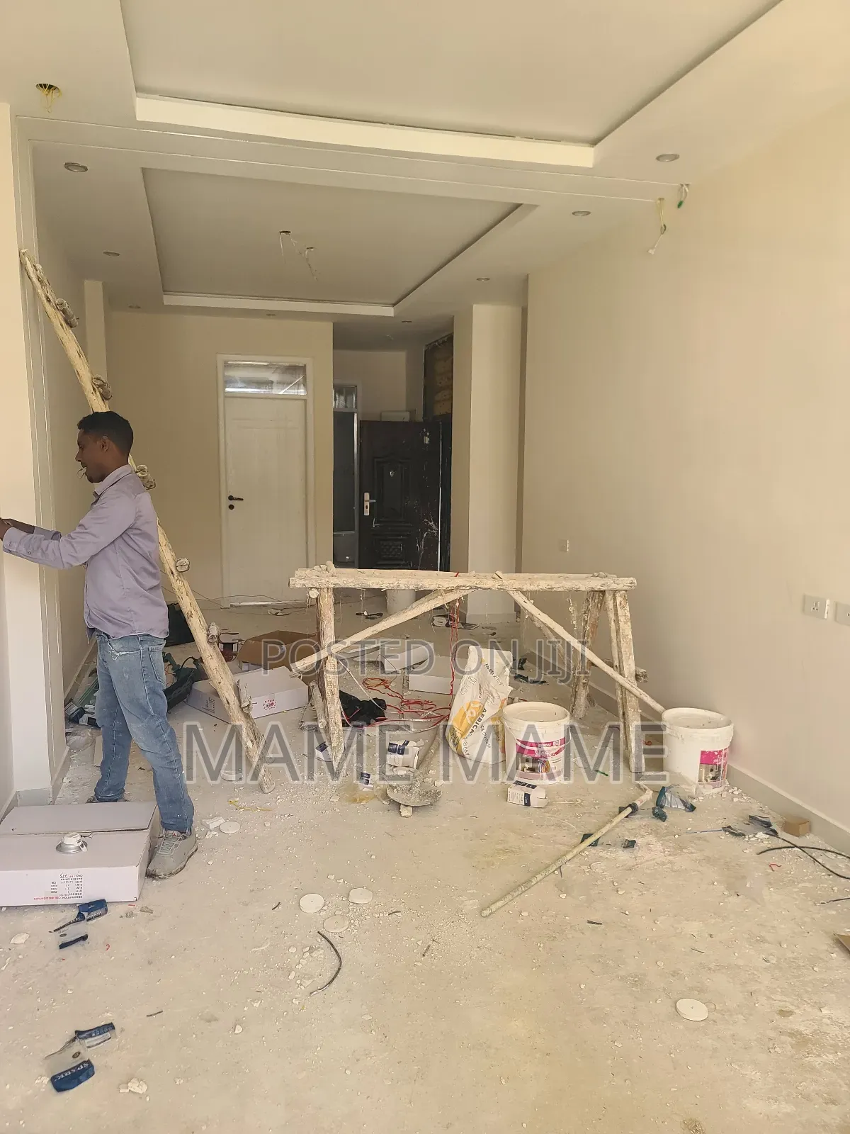 3bdrm Apartment in Addis Abeba, Bole for sale