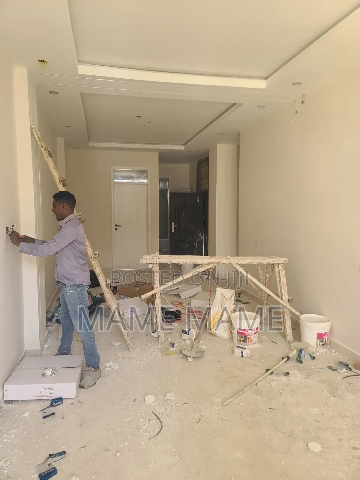 3bdrm Apartment in Addis Abeba, Bole for sale