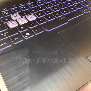 New Laptop Asus TUF Gaming A15 16GB Intel Core I7 SSD 512GB