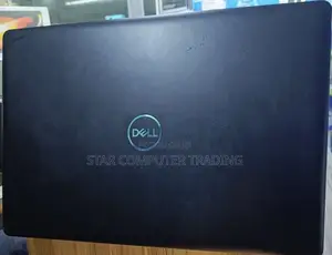 New Laptop Dell G3 15 3500 8GB Intel Core I5 HDD+SSD 1T