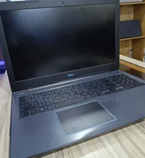 New Laptop Dell G3 15 3500 8GB Intel Core I5 HDD+SSD 1T