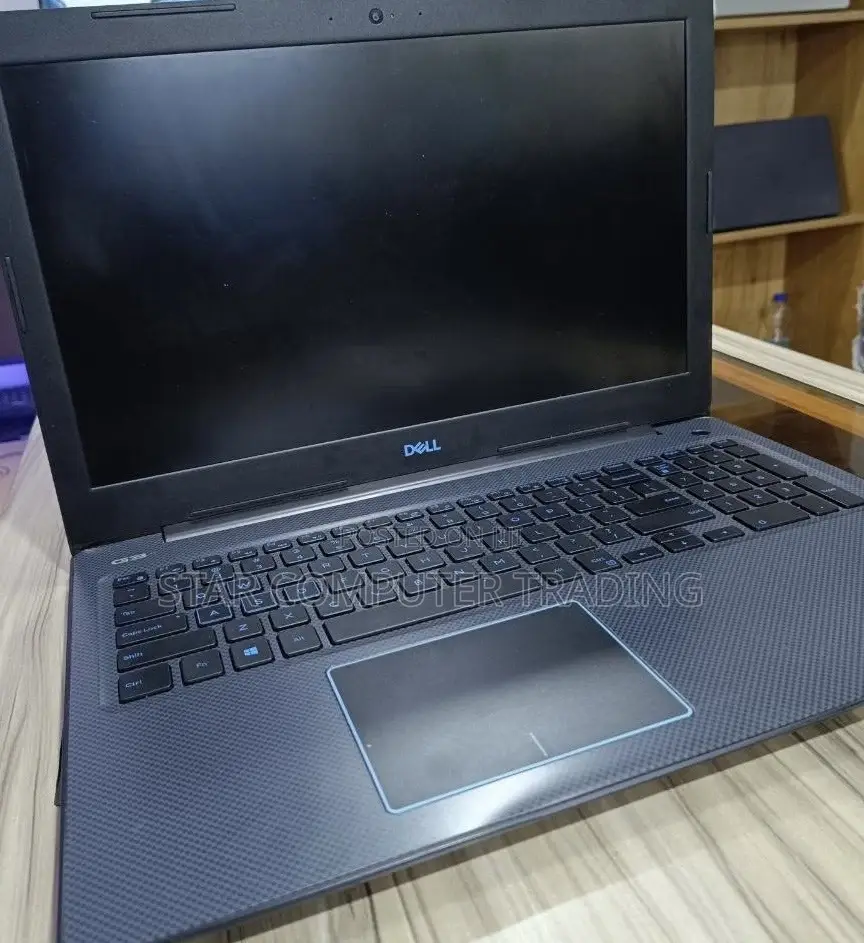New Laptop Dell G3 15 3500 8GB Intel Core I5 HDD+SSD 1T
