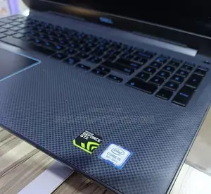 New Laptop Dell G3 15 3500 8GB Intel Core I5 HDD+SSD 1T