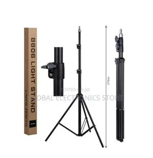Universal Tripod Adjustable High Quality