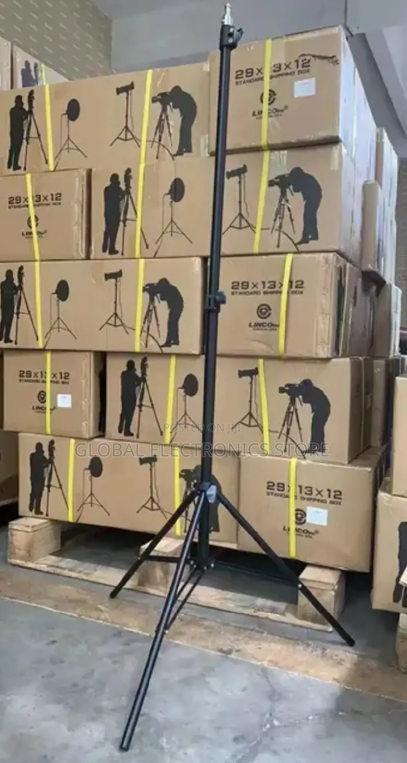 Universal Tripod Adjustable High Quality