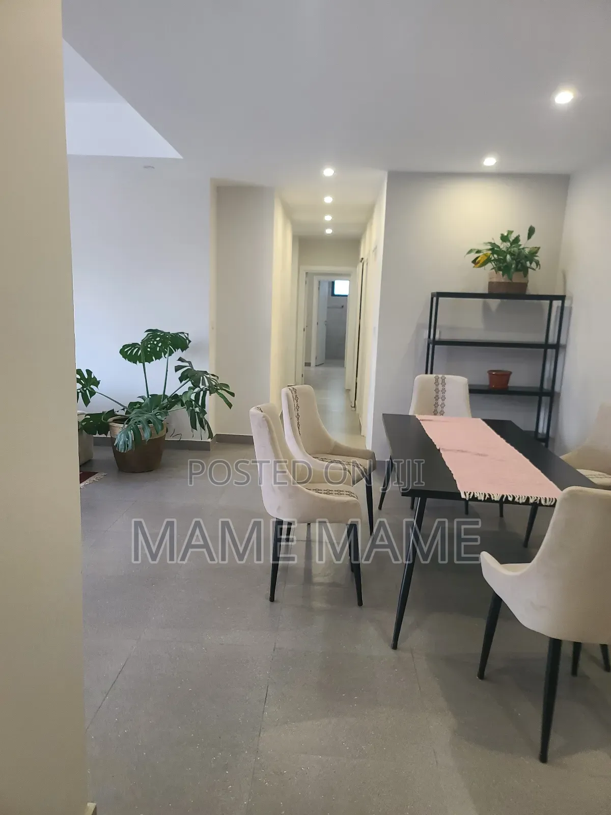 3bdrm Apartment in Addis Abeba, Bole for sale