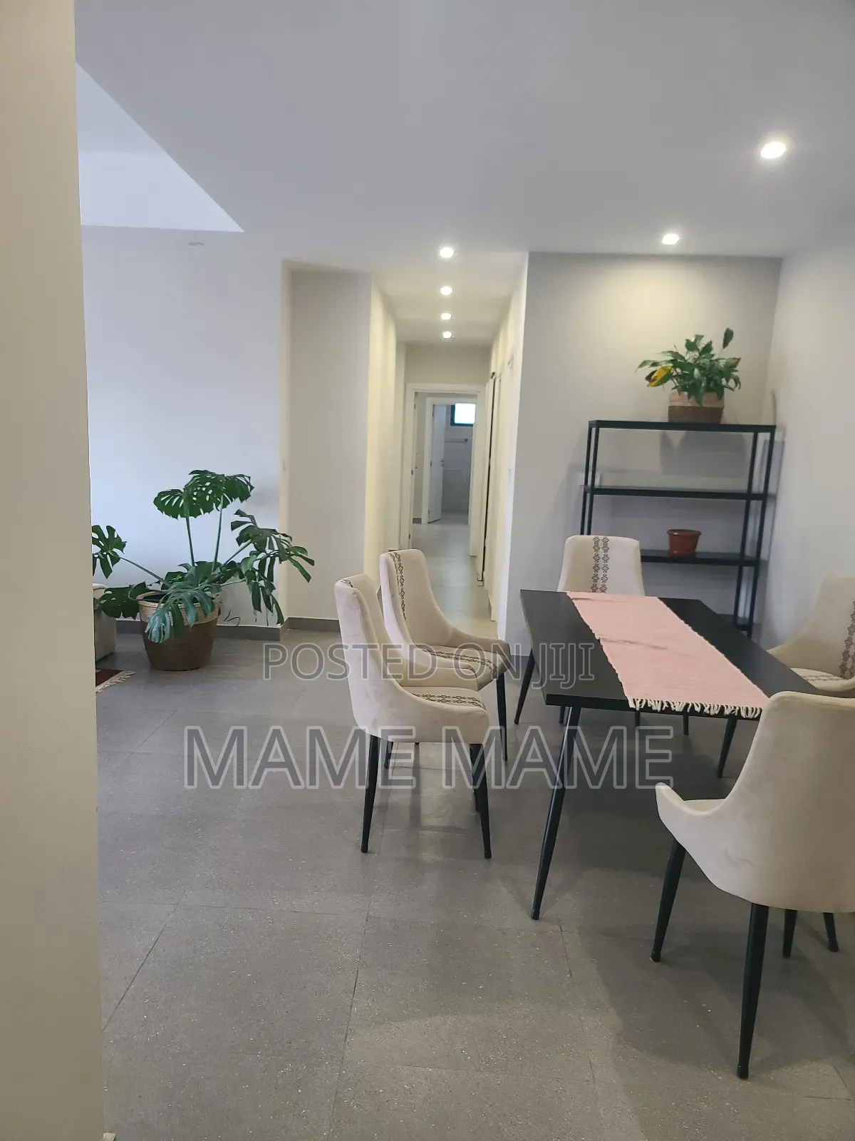 3bdrm Apartment in Addis Abeba, Bole for sale