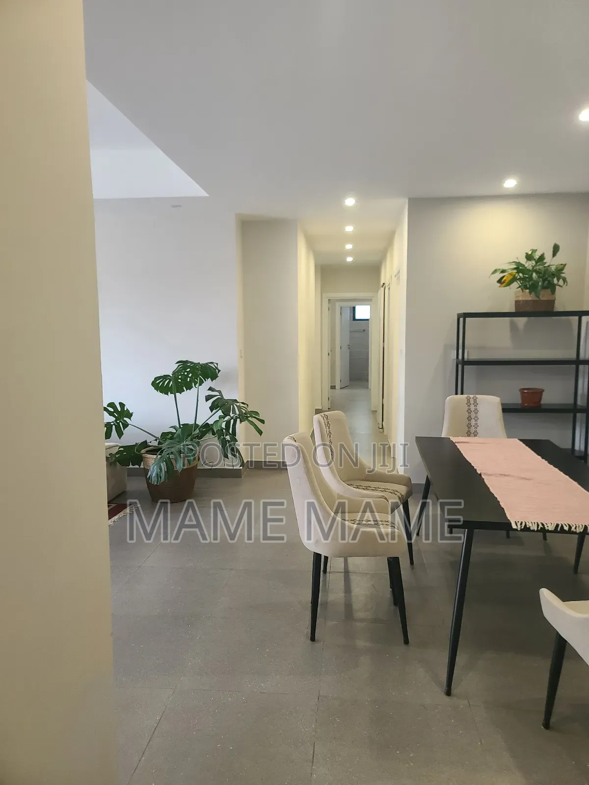 3bdrm Apartment in Addis Abeba, Bole for sale