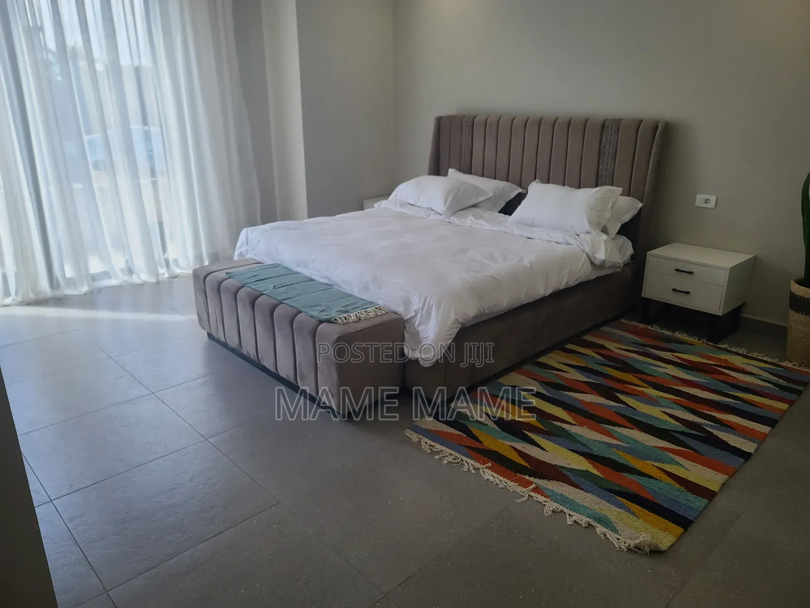 3bdrm Apartment in Addis Abeba, Bole for sale