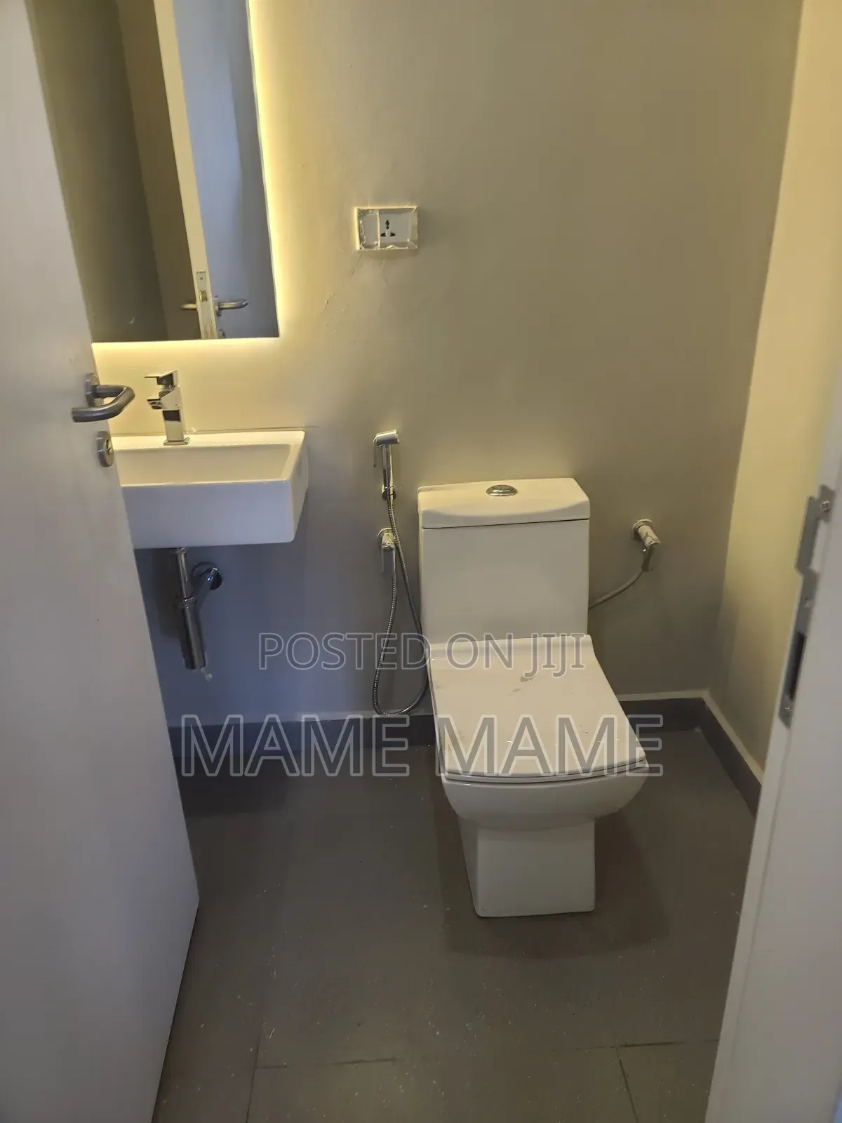 3bdrm Apartment in Addis Abeba, Bole for sale