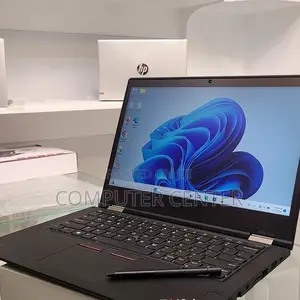 New Laptop Lenovo ThinkPad Yoga 16GB Intel Core I7 SSD 512GB