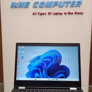 Photo - New Laptop Lenovo ThinkPad Yoga 16GB Intel Core I7 SSD 512GB