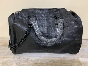 Photo - Crocodile Leather Bags