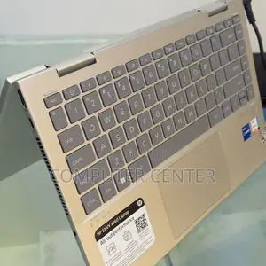 New Laptop HP Envy X360 16GB Intel Core I7 SSD 512GB