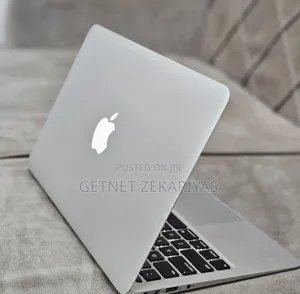 New Laptop Apple MacBook Air 2015 4GB Intel Core I5 SSD 128GB