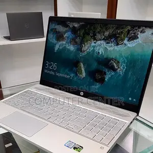 Photo - New Laptop HP Pavilion 15 8GB Intel Core I5 SSD 512GB