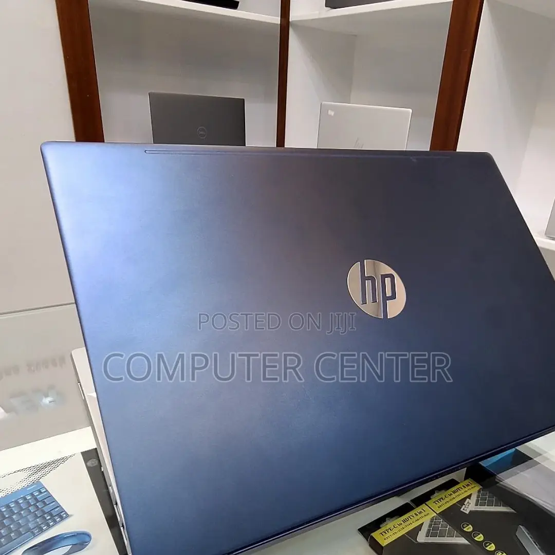 New Laptop HP Pavilion 15 8GB Intel Core I5 SSD 512GB