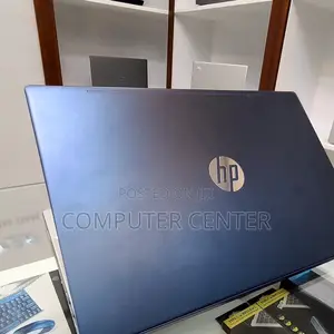 New Laptop HP Pavilion 15 8GB Intel Core I5 SSD 512GB