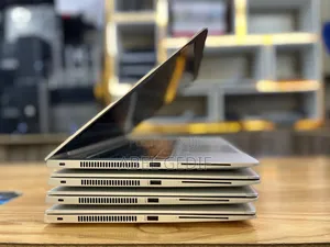 New Laptop HP EliteBook 850 16GB Intel Core I7 SSD 512GB