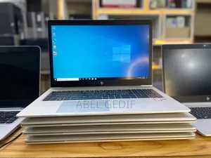 New Laptop HP EliteBook 850 16GB Intel Core I7 SSD 512GB