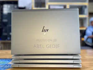 New Laptop HP EliteBook 850 16GB Intel Core I7 SSD 512GB