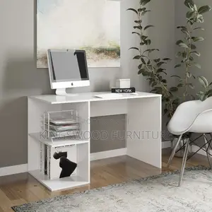 Photo - Study Table 110cm X 50 Cm Width X 75cm Height