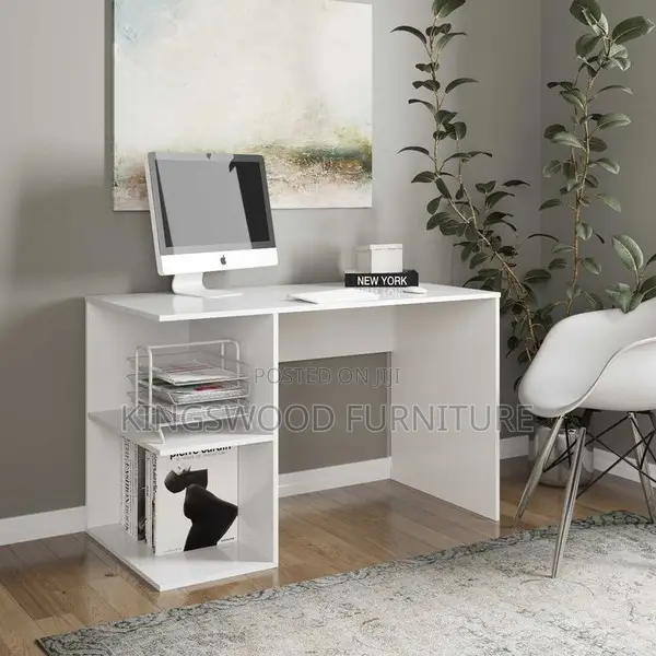 Study Table 110cm X 50 Cm Width X 75cm Height