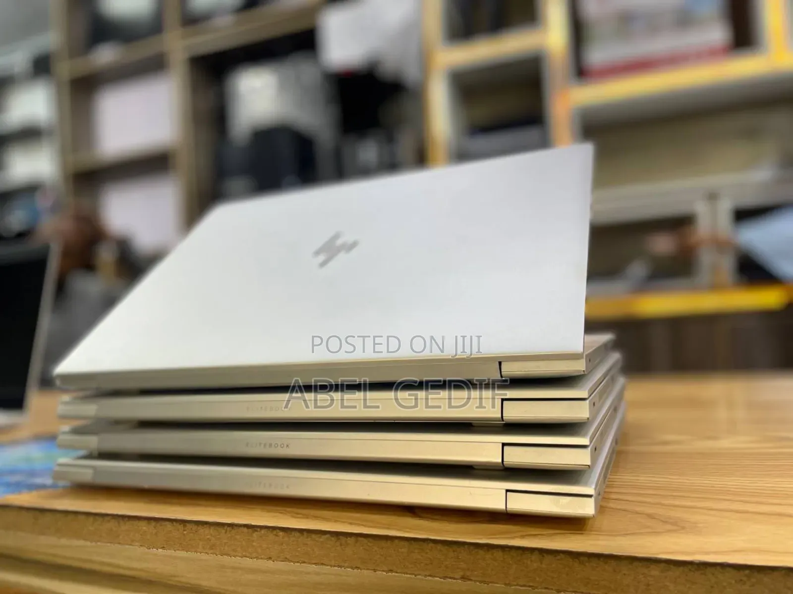 New Laptop HP EliteBook 850 16GB Intel Core I7 SSD 512GB